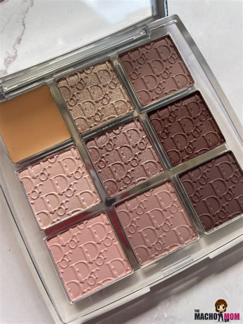 dior backstage palette dupe|dior backstage eye palette stores.